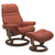 Stressless Sunrise Large Recliner - Classic - Paloma Henna - In Stock