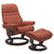 Stressless Sunrise Large Recliner - Classic - Paloma Henna - In Stock
