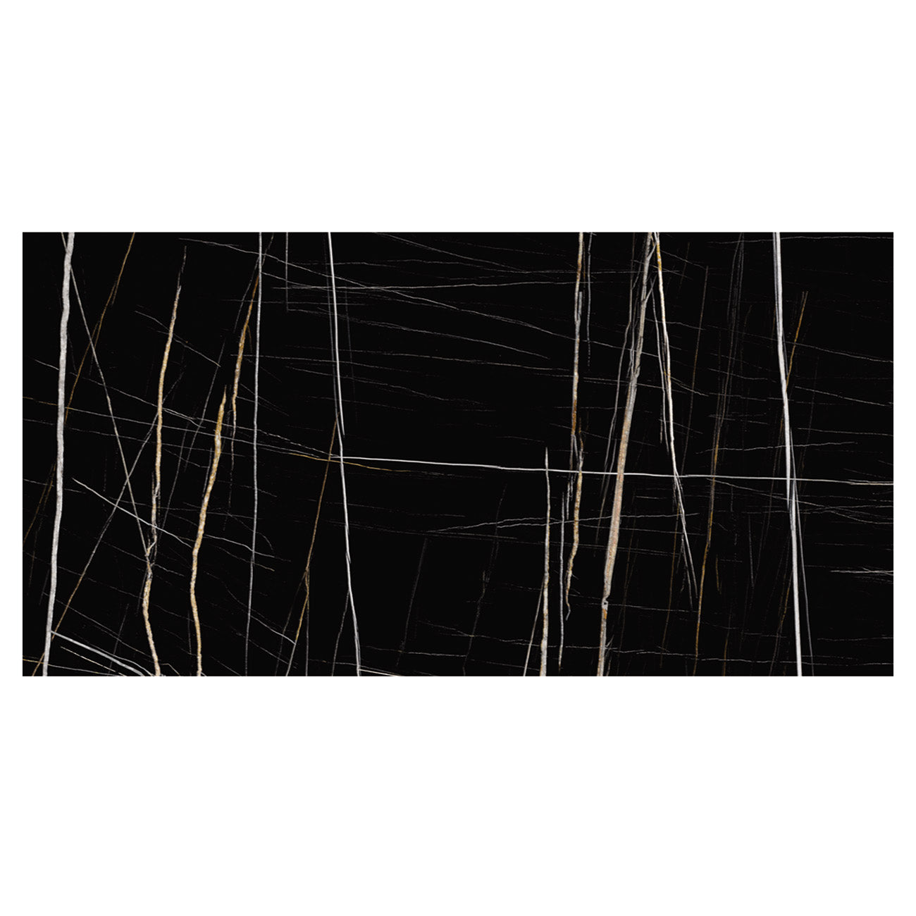 Lisse Sintered Stone Top Dining Table