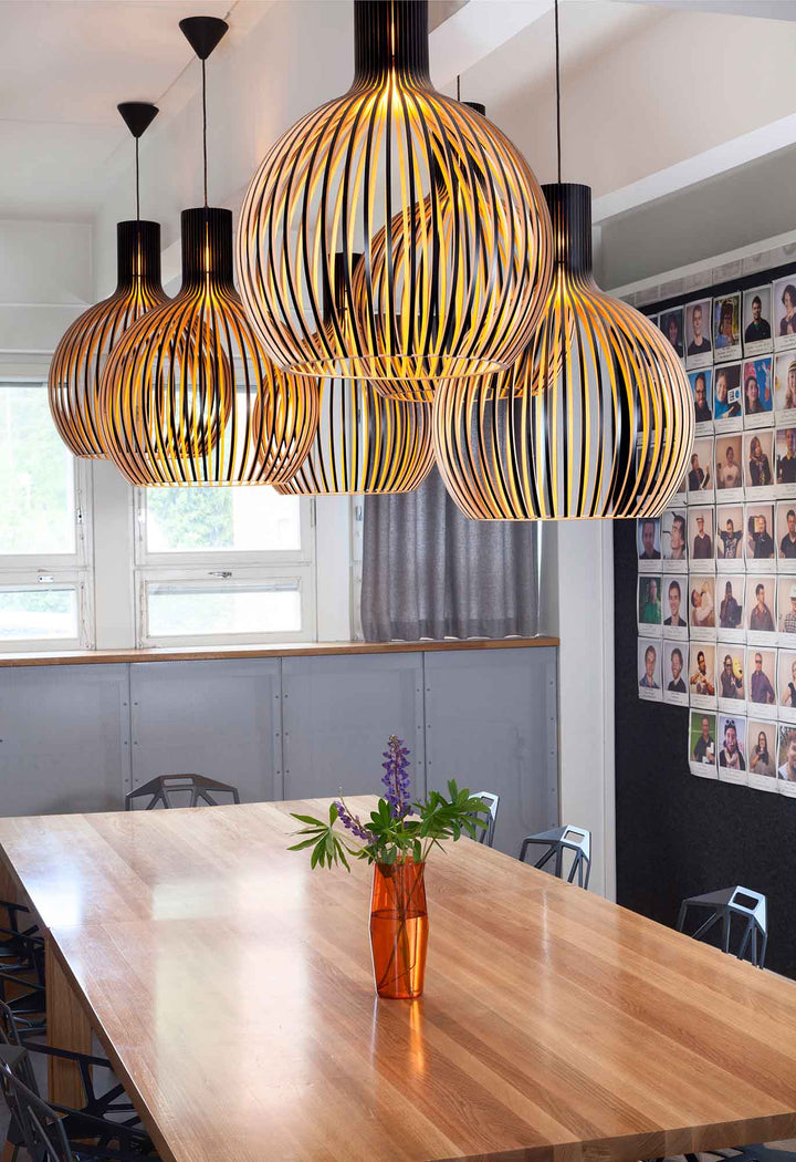 Secto Design Octo 4240 Pendant Lamp - Hansen Interiors