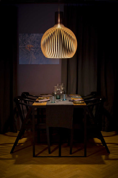 Secto Design Octo 4240 Pendant Lamp - Hansen Interiors