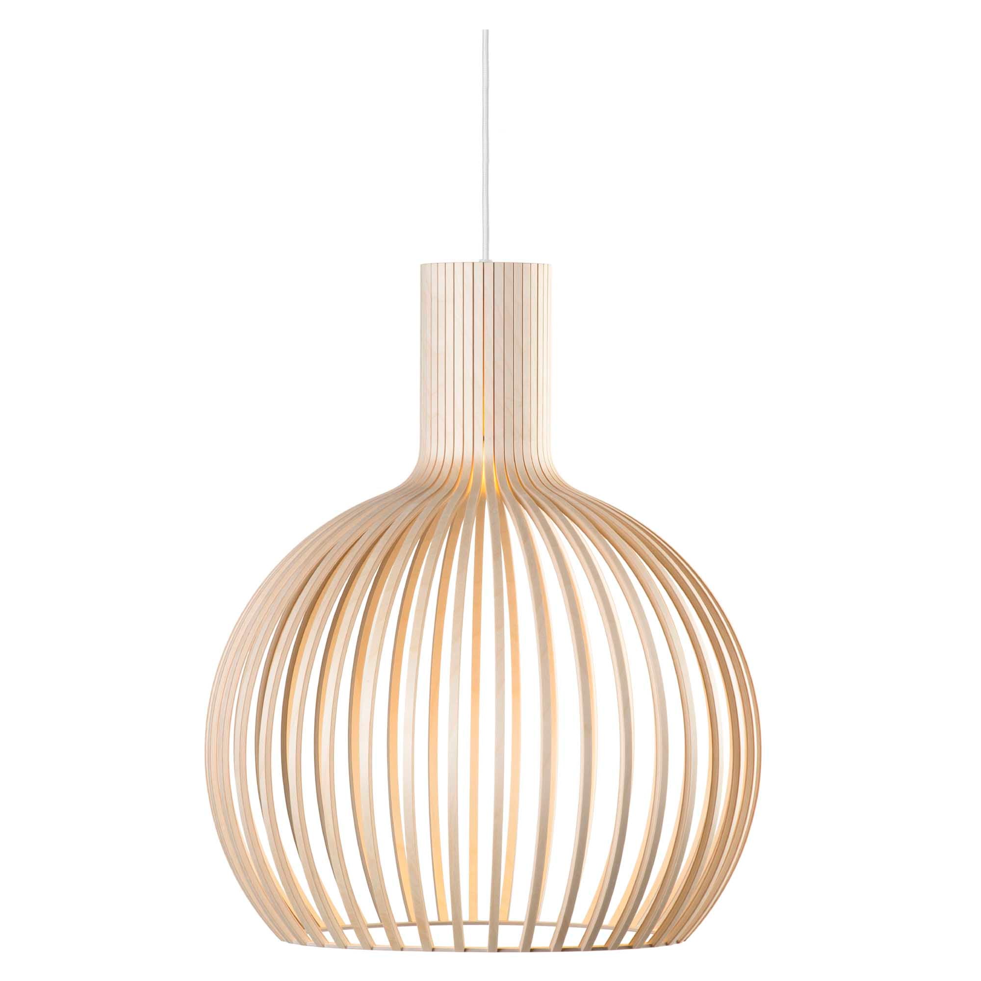 Octo 4241 Small Pendant