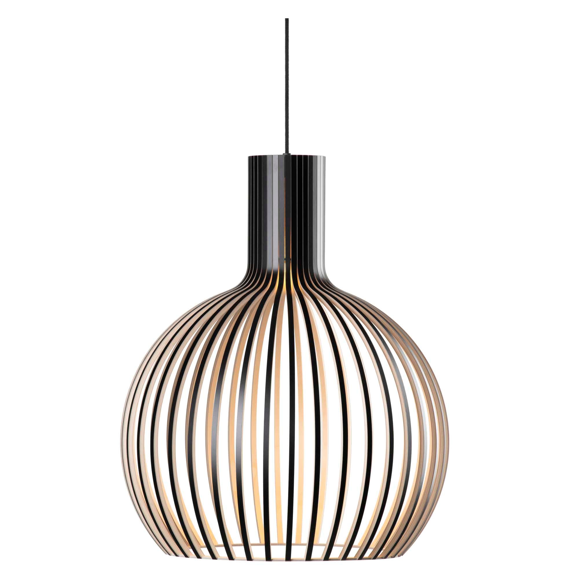 Octo 4241 Small Pendant