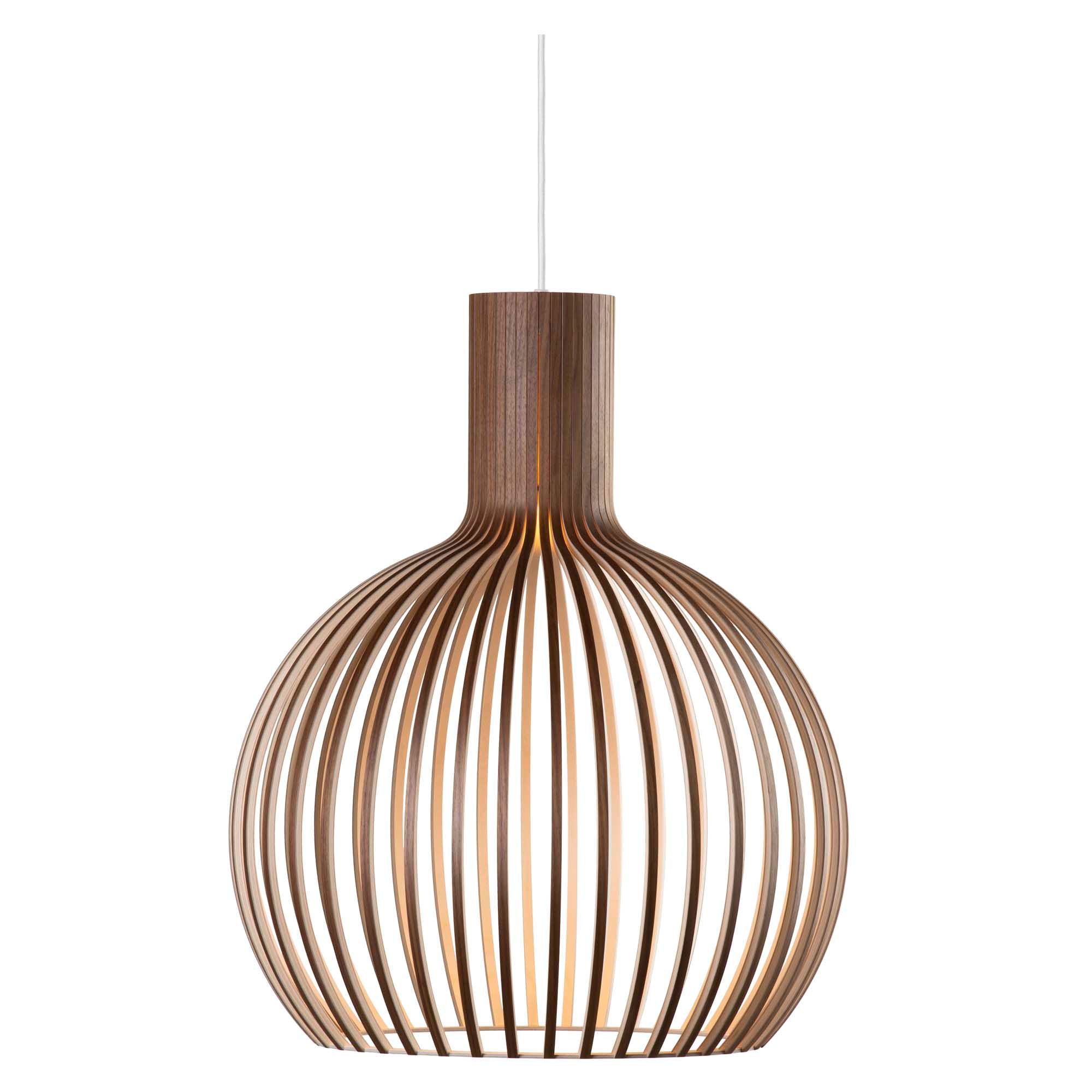 Octo 4241 Small Pendant