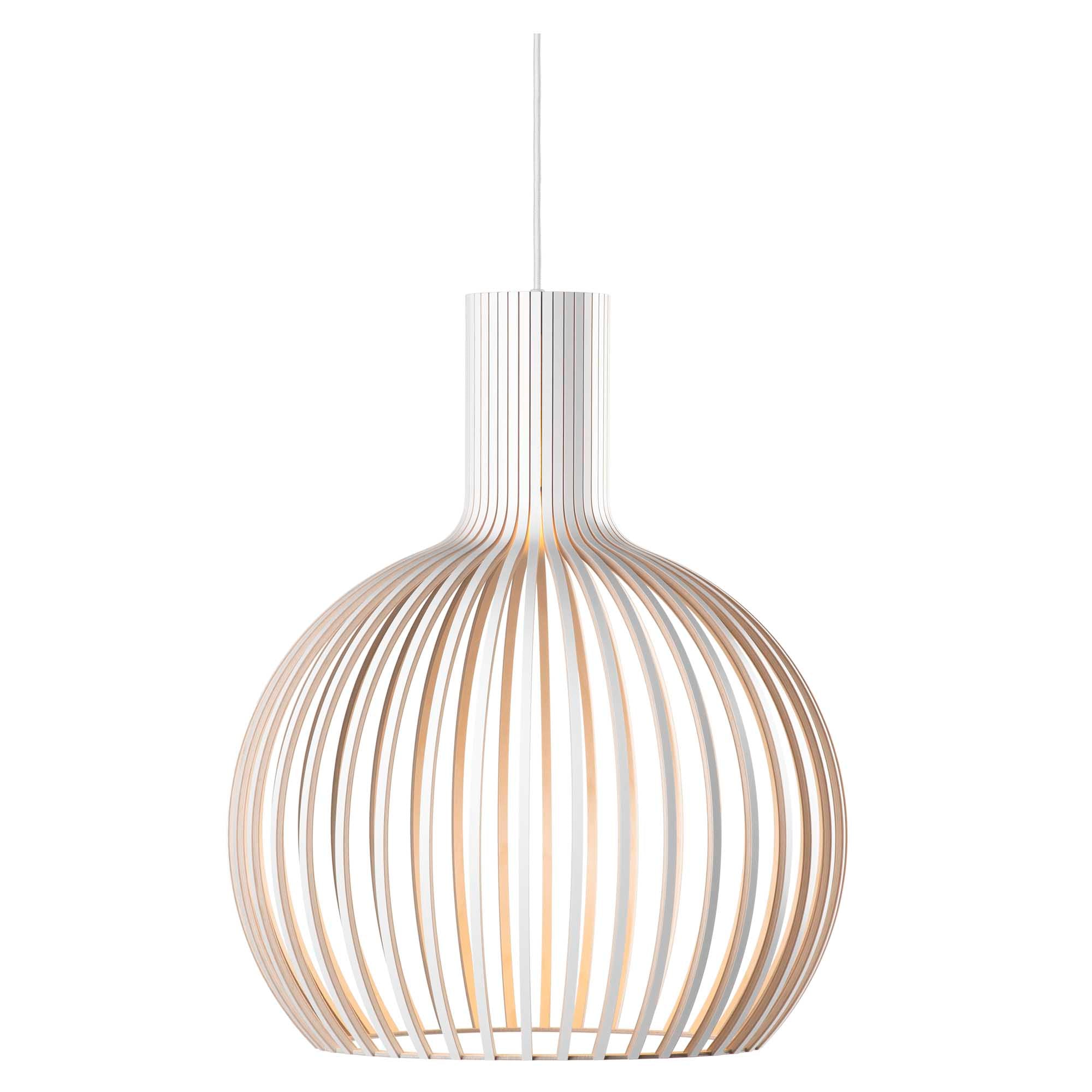 Octo 4241 Small Pendant