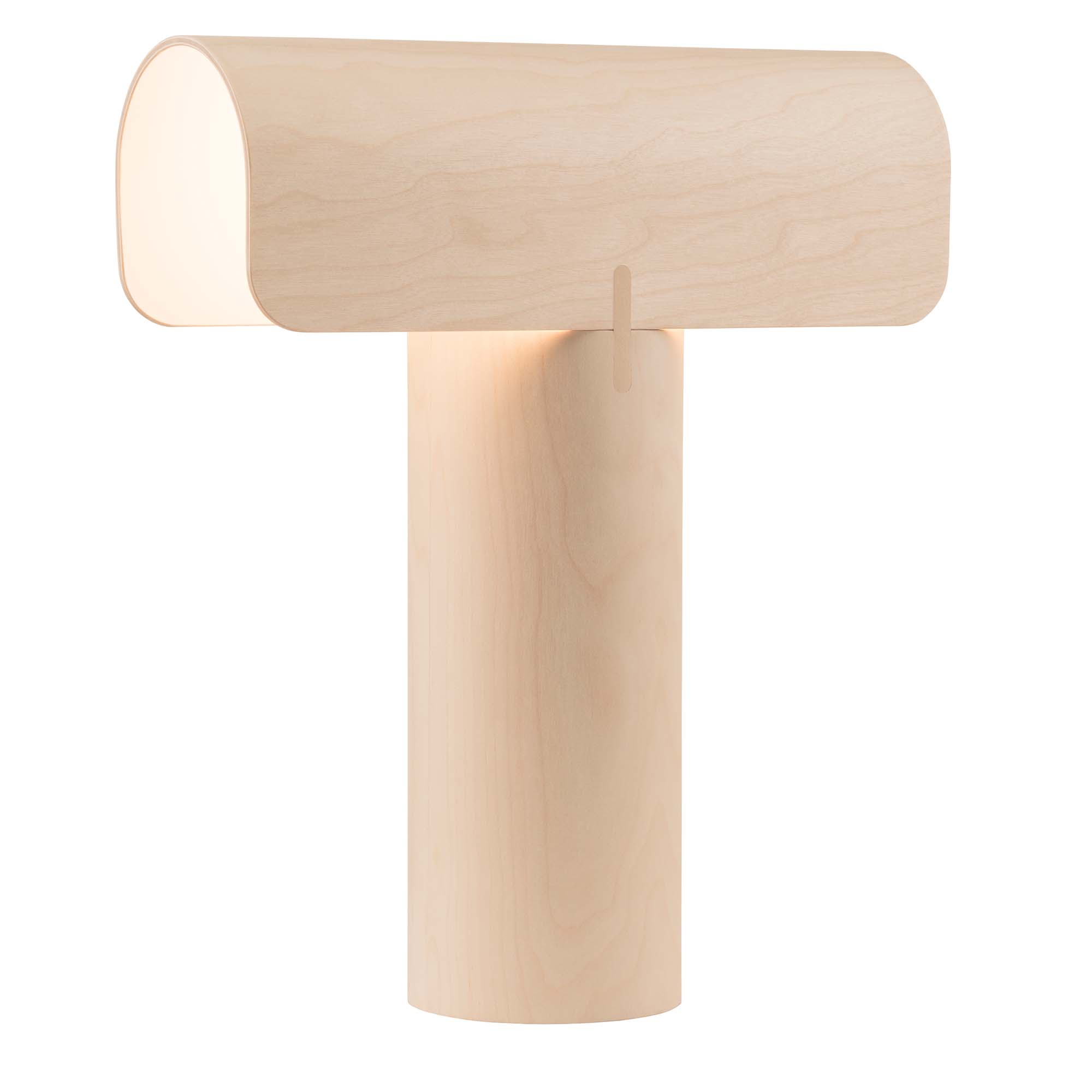 Teelo 8020 Table Lamp