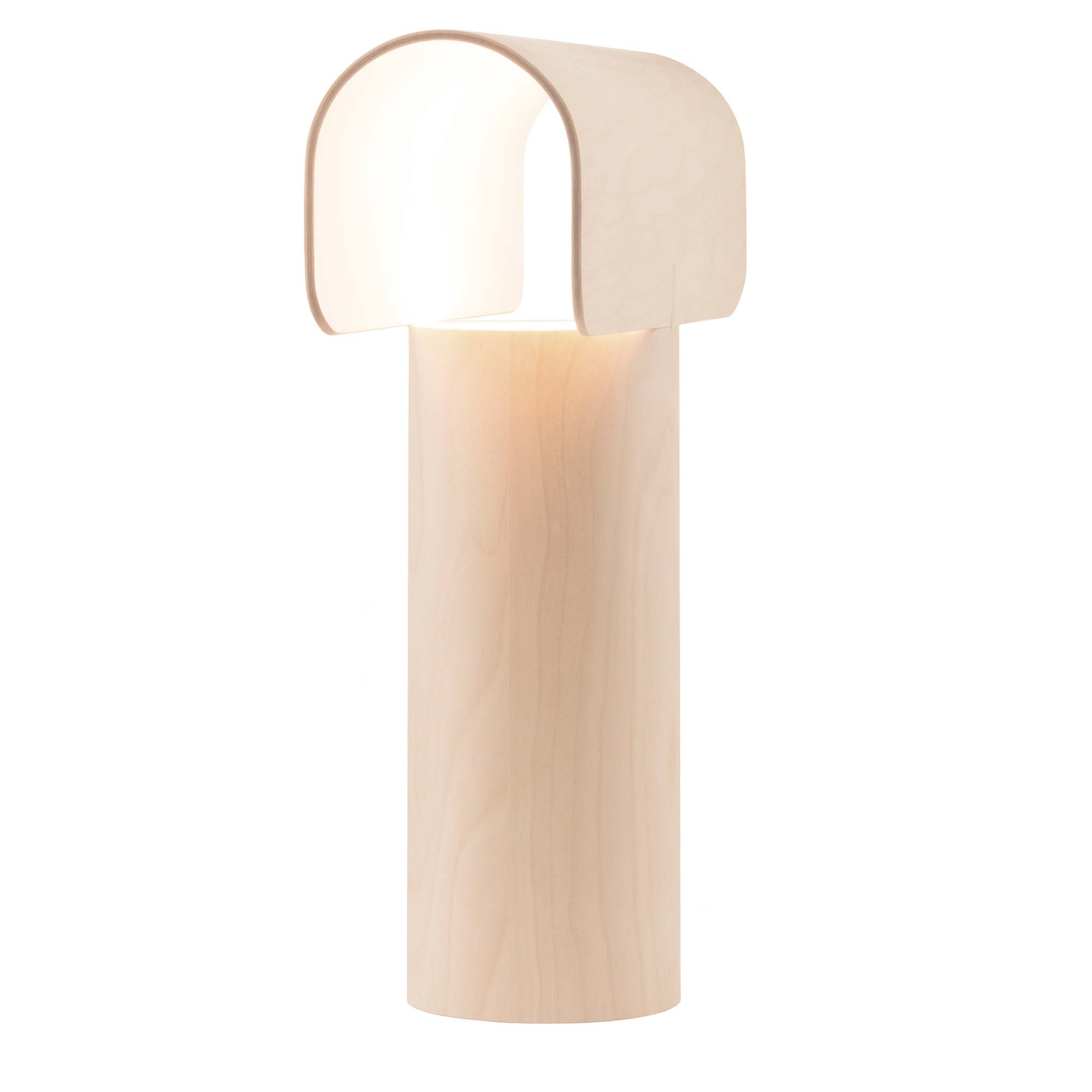 Teelo 8020 Table Lamp