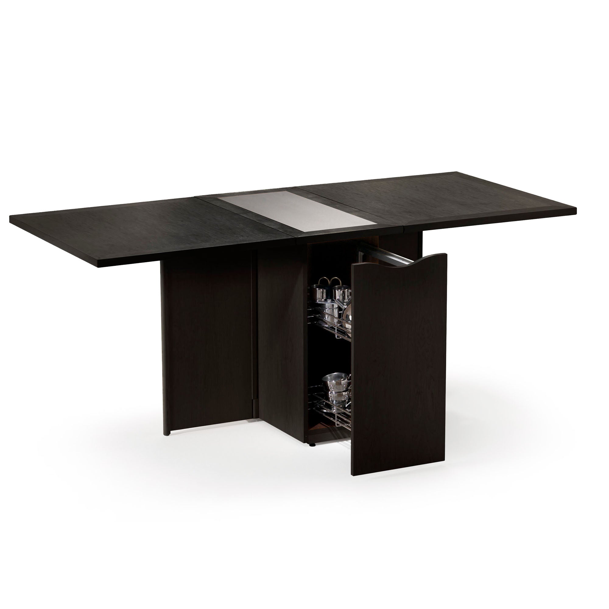 Skovby SM 101 Multifunction Table - Hansen Interiors