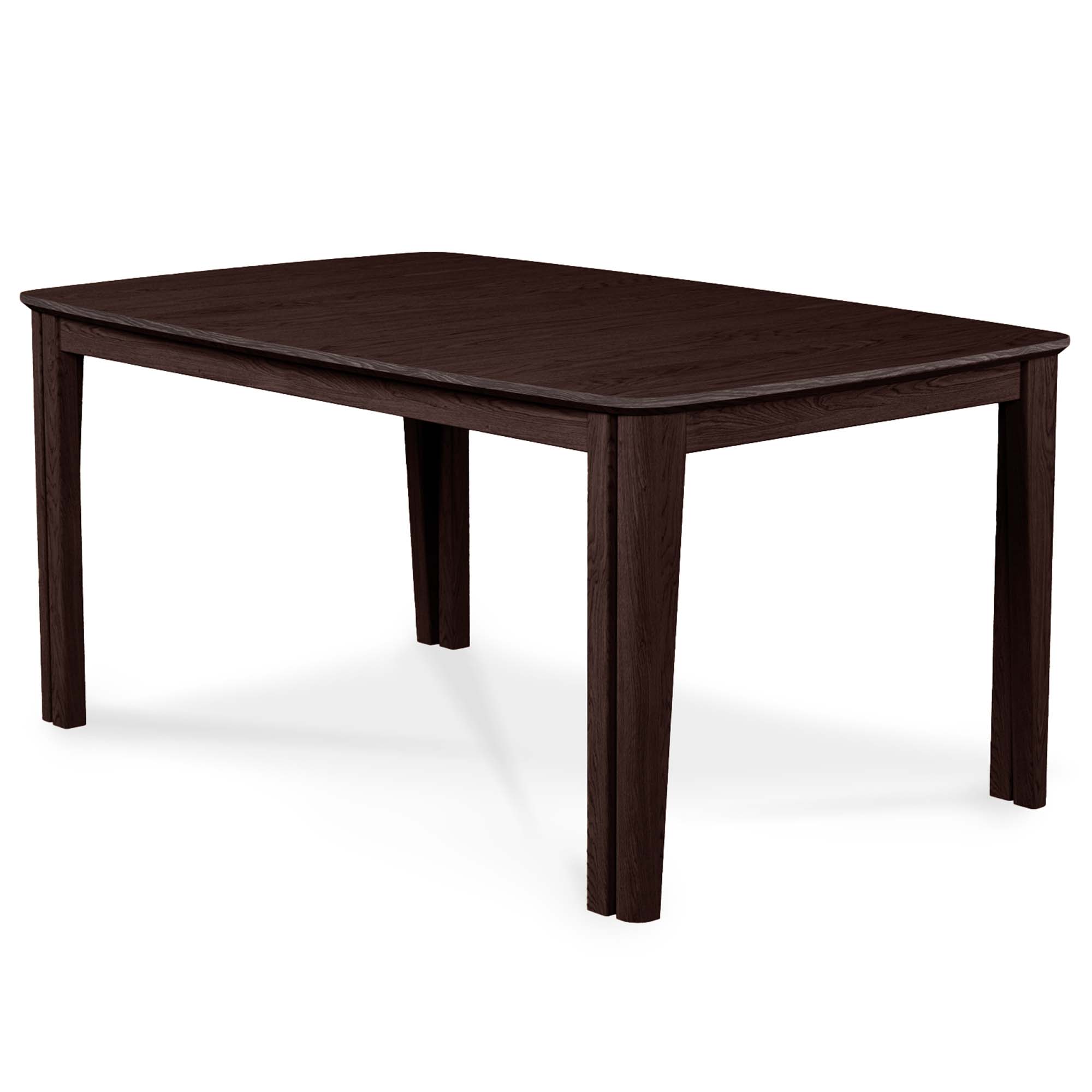 Square Table 107 Skovby SM 107 Extendable Dining Table - Hansen Interiors