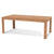 Skovby SM 24 Extendable Dining Table