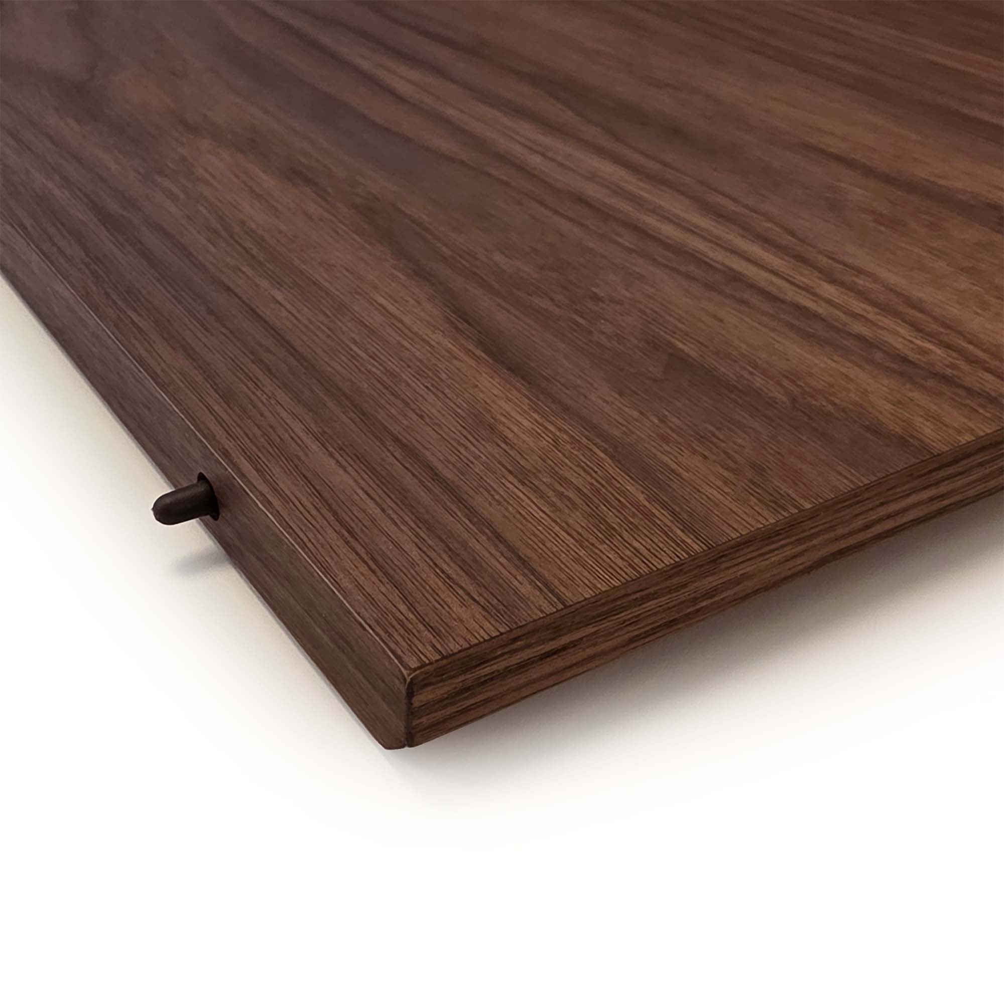 Skovby Models SM 26, 27, 107, 108 Extension Leaf – Single