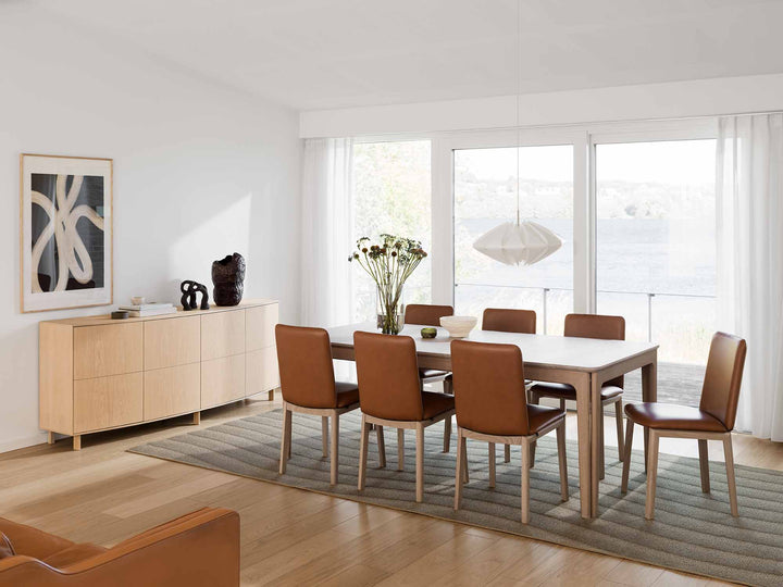 Skovby SM 414 Sideboard - Hansen Interiors