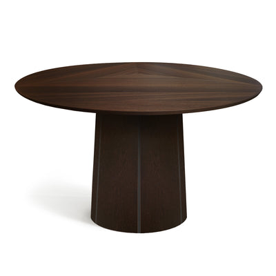 Skovby SM 33 Round Dining Table