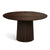 Skovby SM 33 Round Dining Table