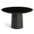 product with black oak base with a black nano laminate top shows very low contrast
