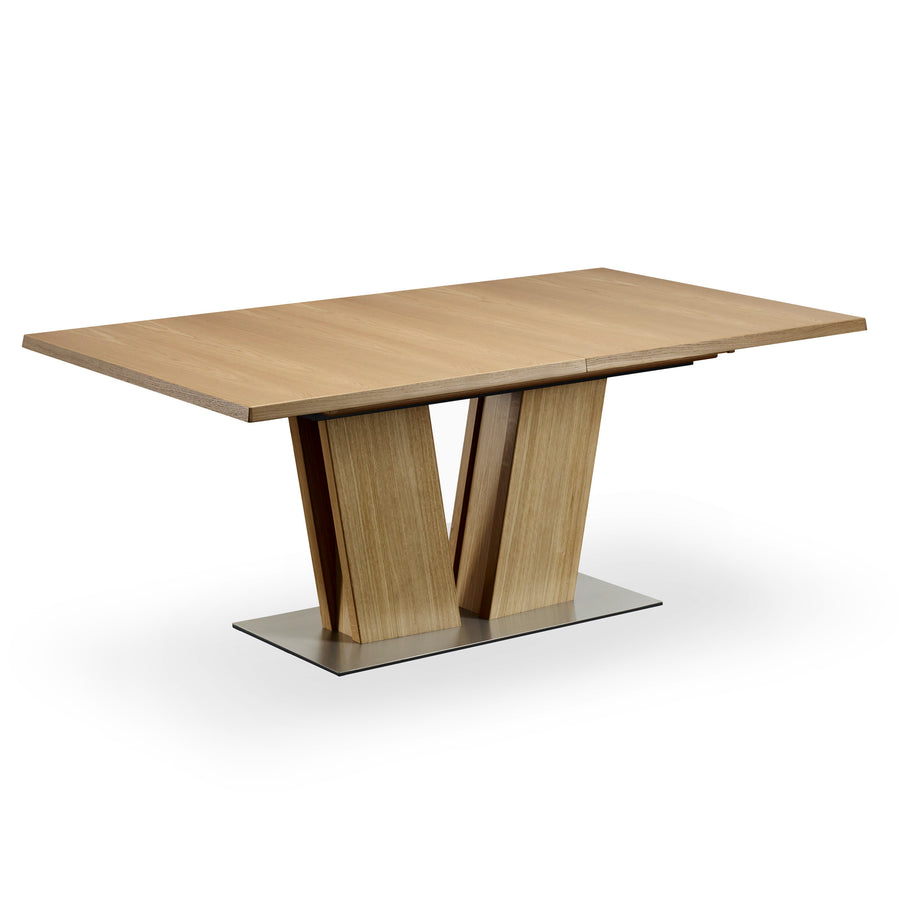 Skovby SM 37 Extendable Dining Table - Hansen Interiors