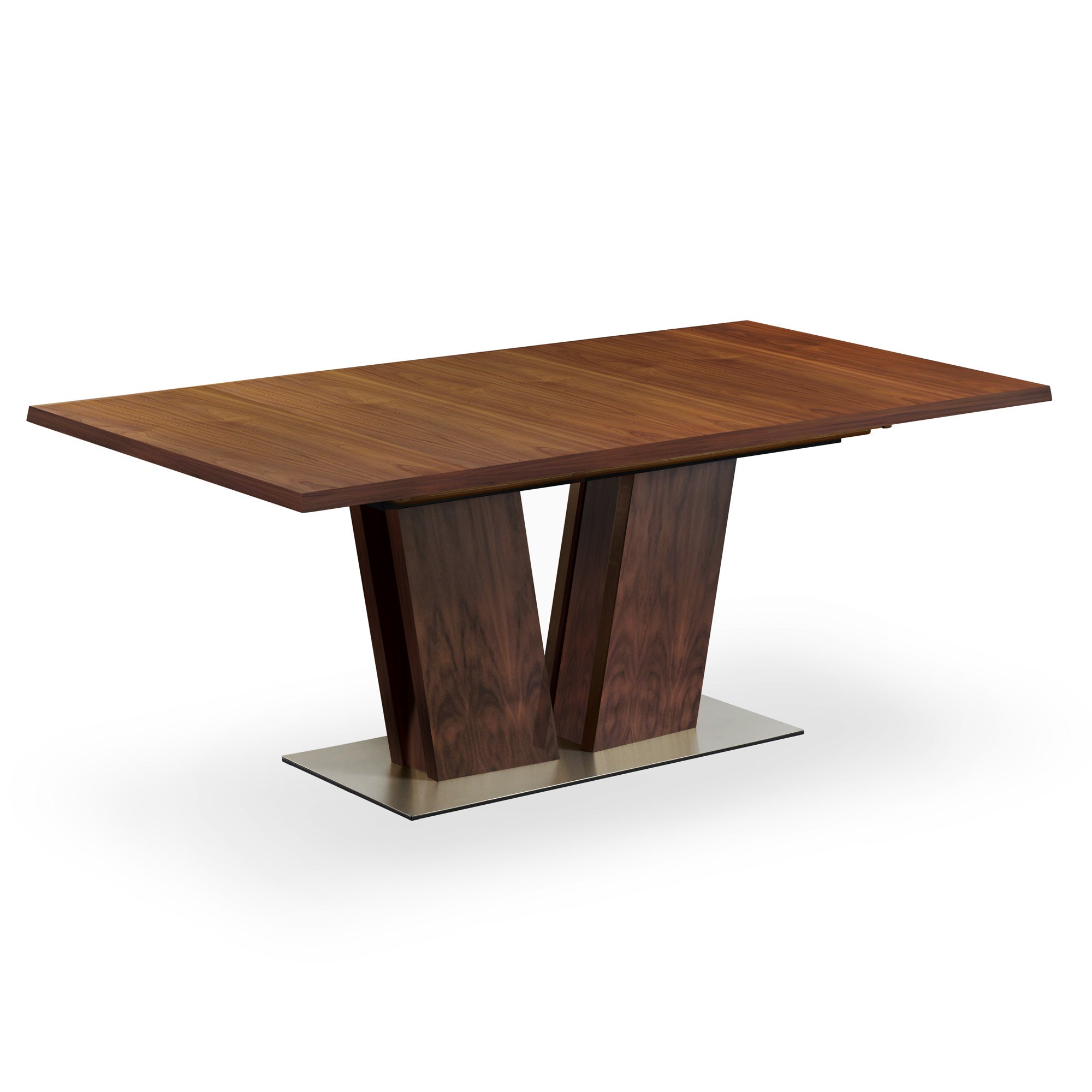 Skovby SM 37 Extendable Dining Table