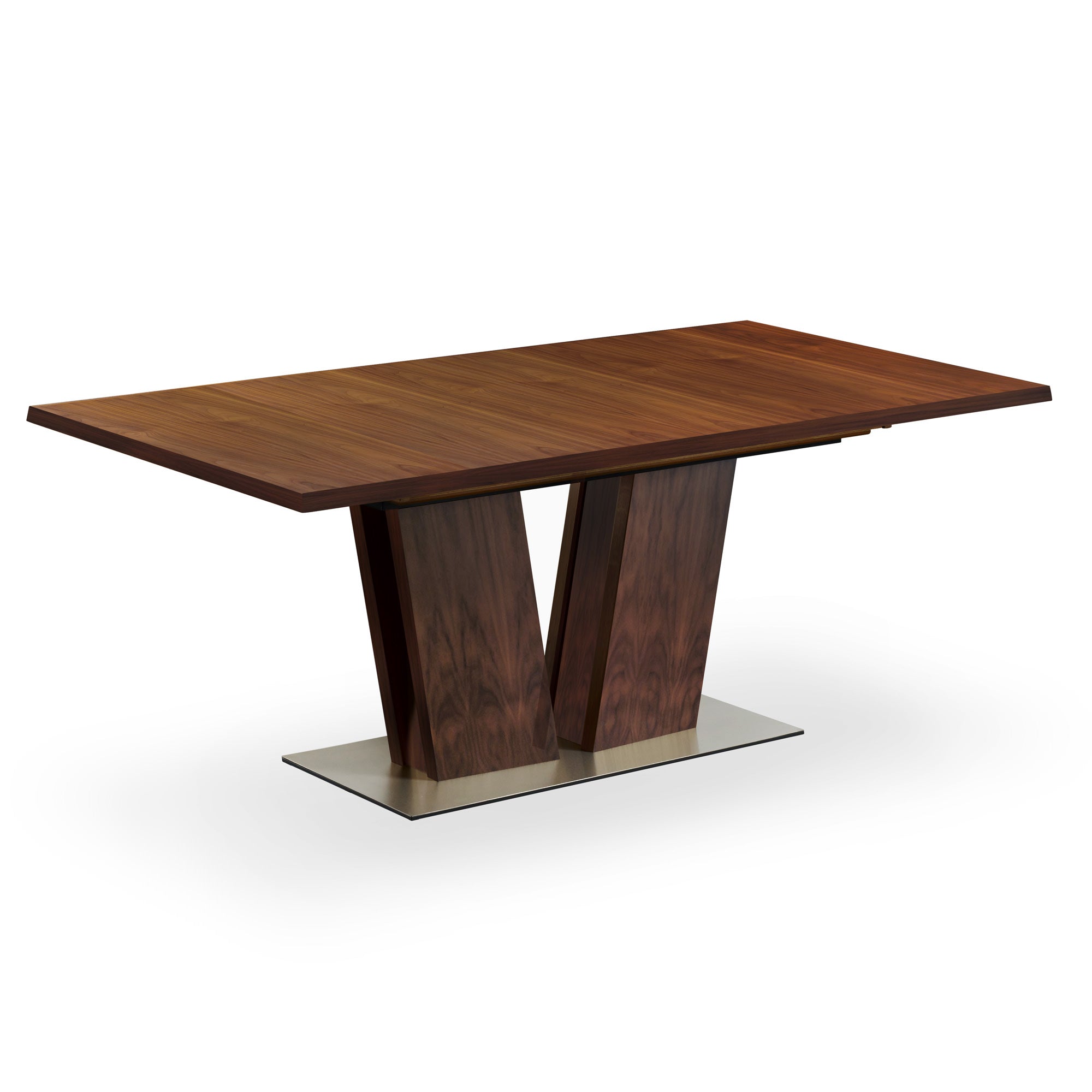 Skovby SM 37 Extendable Dining Table