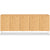 Skovby SM 405 Sideboard
