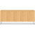 Skovby SM 405 Sideboard
