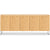 Skovby SM 405 Sideboard