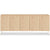 Skovby SM 405 Sideboard