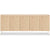 Skovby SM 405 Sideboard