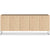 Skovby SM 405 Sideboard