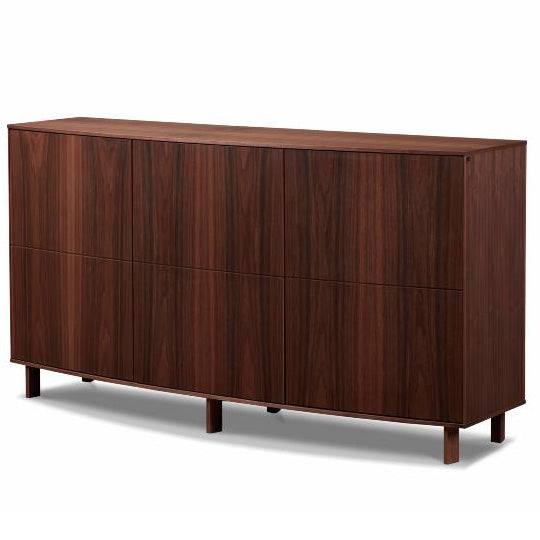 SM 413 three-door sideboard