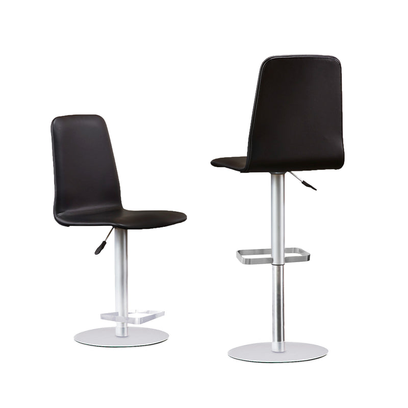 Skovby SM 50 Height Adjustable Stool