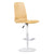 Skovby SM 50 Height Adjustable Stool