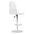 Skovby SM 50 Height Adjustable Stool