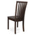 SM66 Walnut Stained Beech Papago Grey - Quick Ship