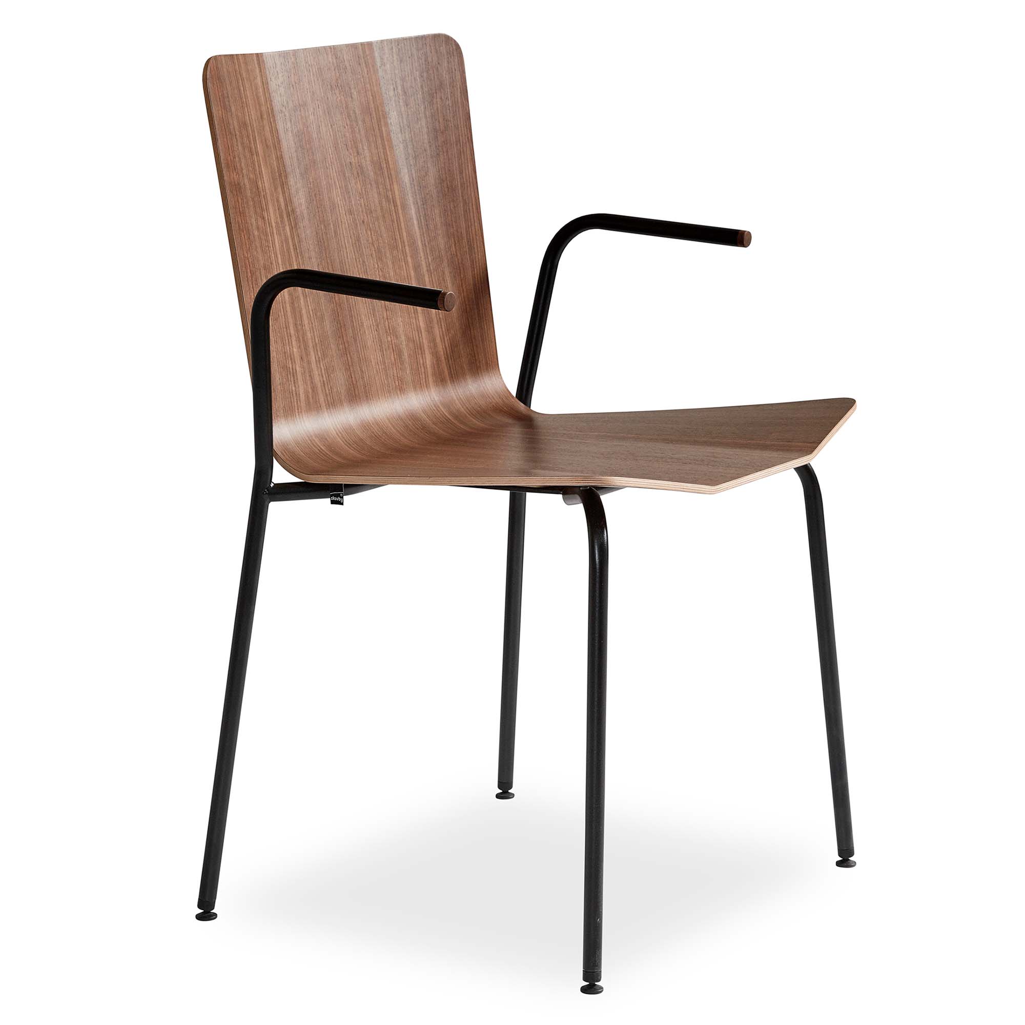 Skovby SM 802 Dining Arm Chair