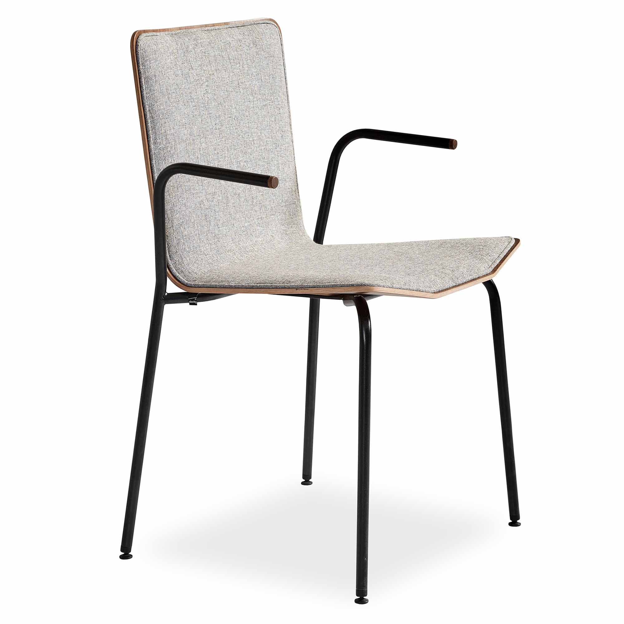 Skovby SM 802 Dining Arm Chair