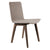 Skovby SM 811 Flex Dining Chair - Quick Ship