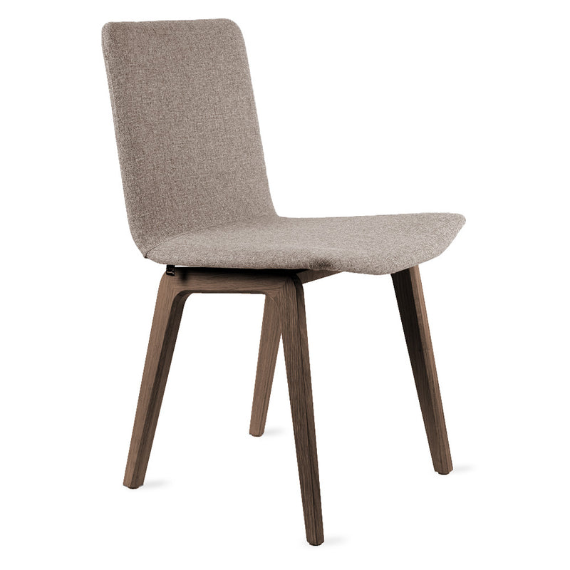 Skovby SM 811 Flex Dining Chair - Quick Ship