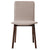 Skovby SM 811 Flex Dining Chair - Quick Ship