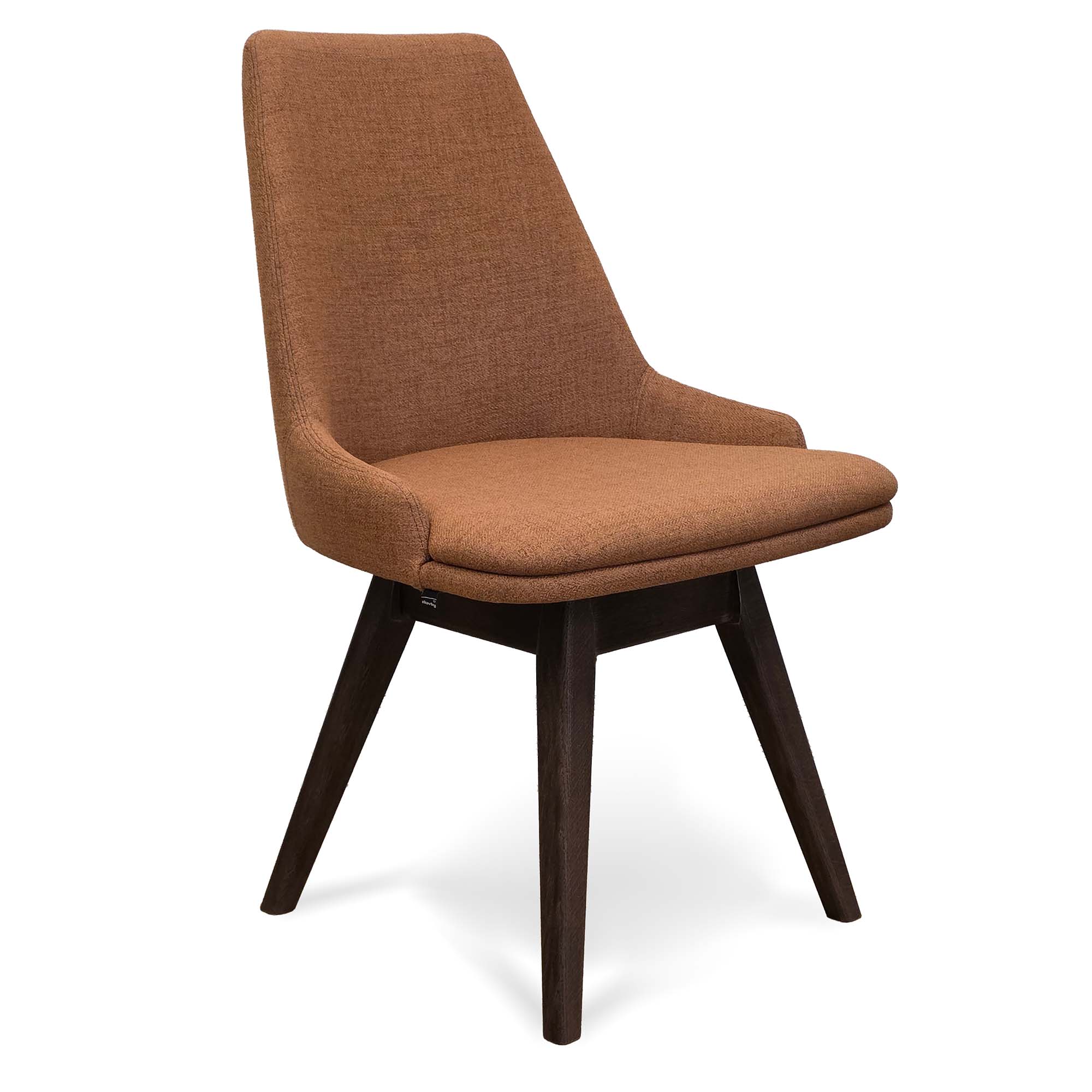 Skovby SM 819 Swivel Dining Chair - In Stock