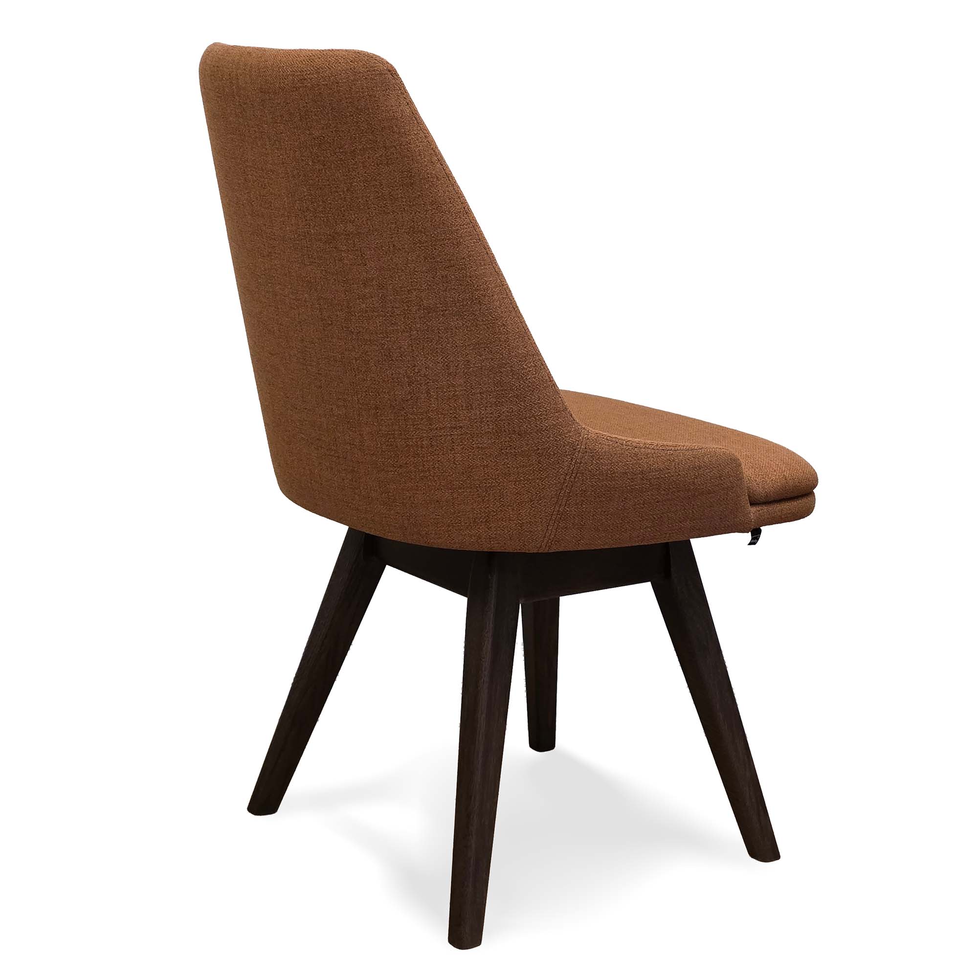 Skovby SM 819 Swivel Dining Chair - In Stock