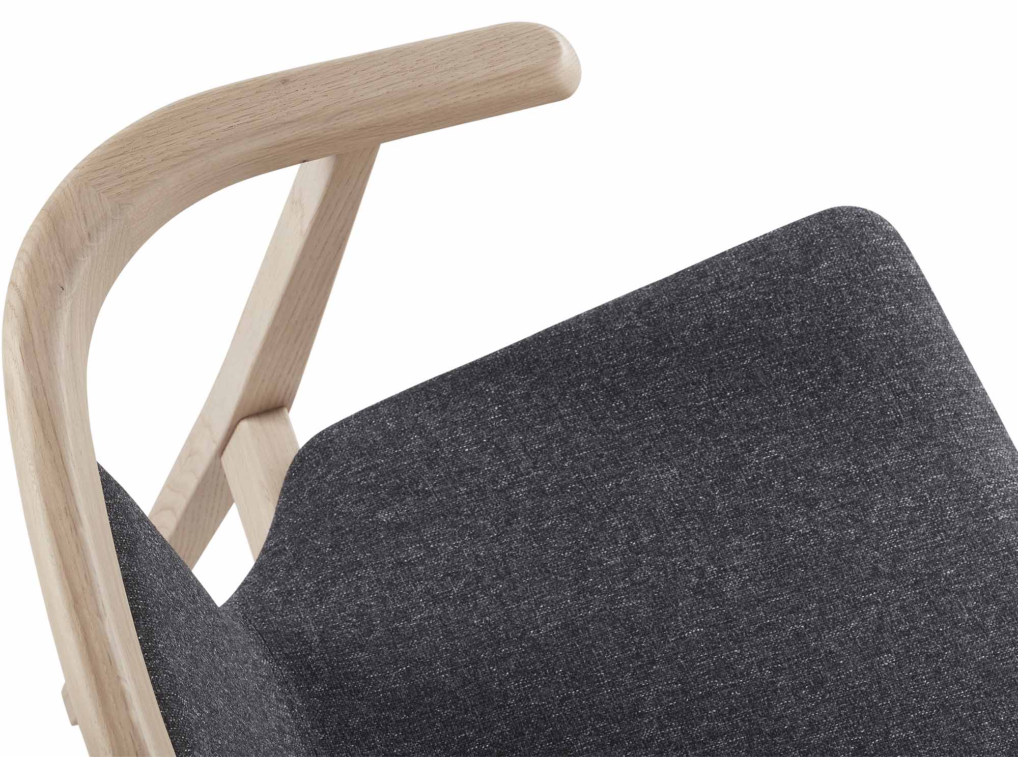 Skovby SM 820 Dining Chair