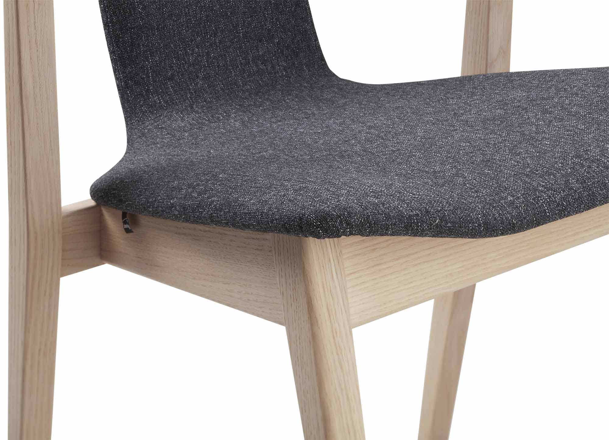 Skovby SM 820 Dining Chair