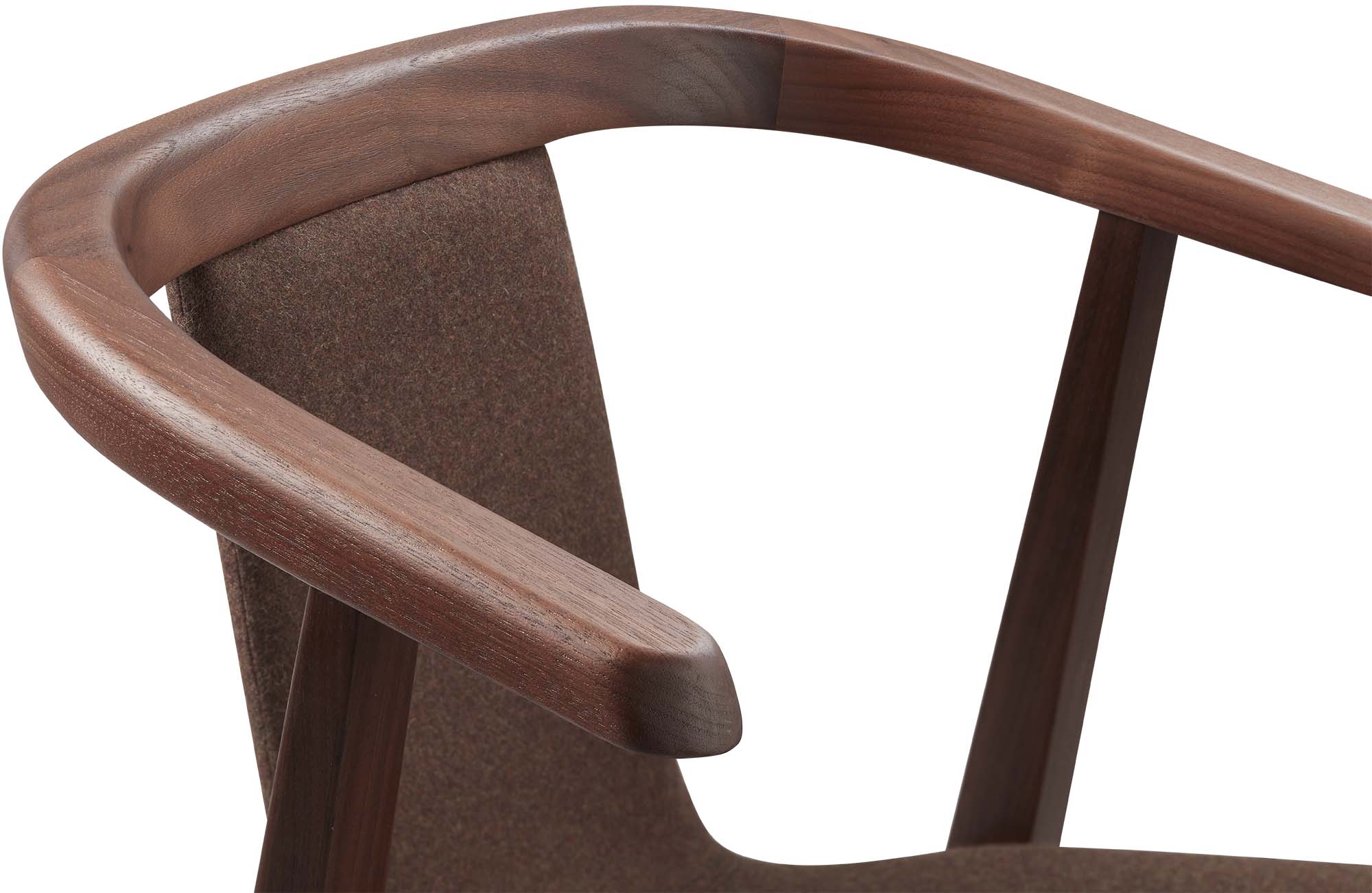 Skovby SM 820 Dining Chair