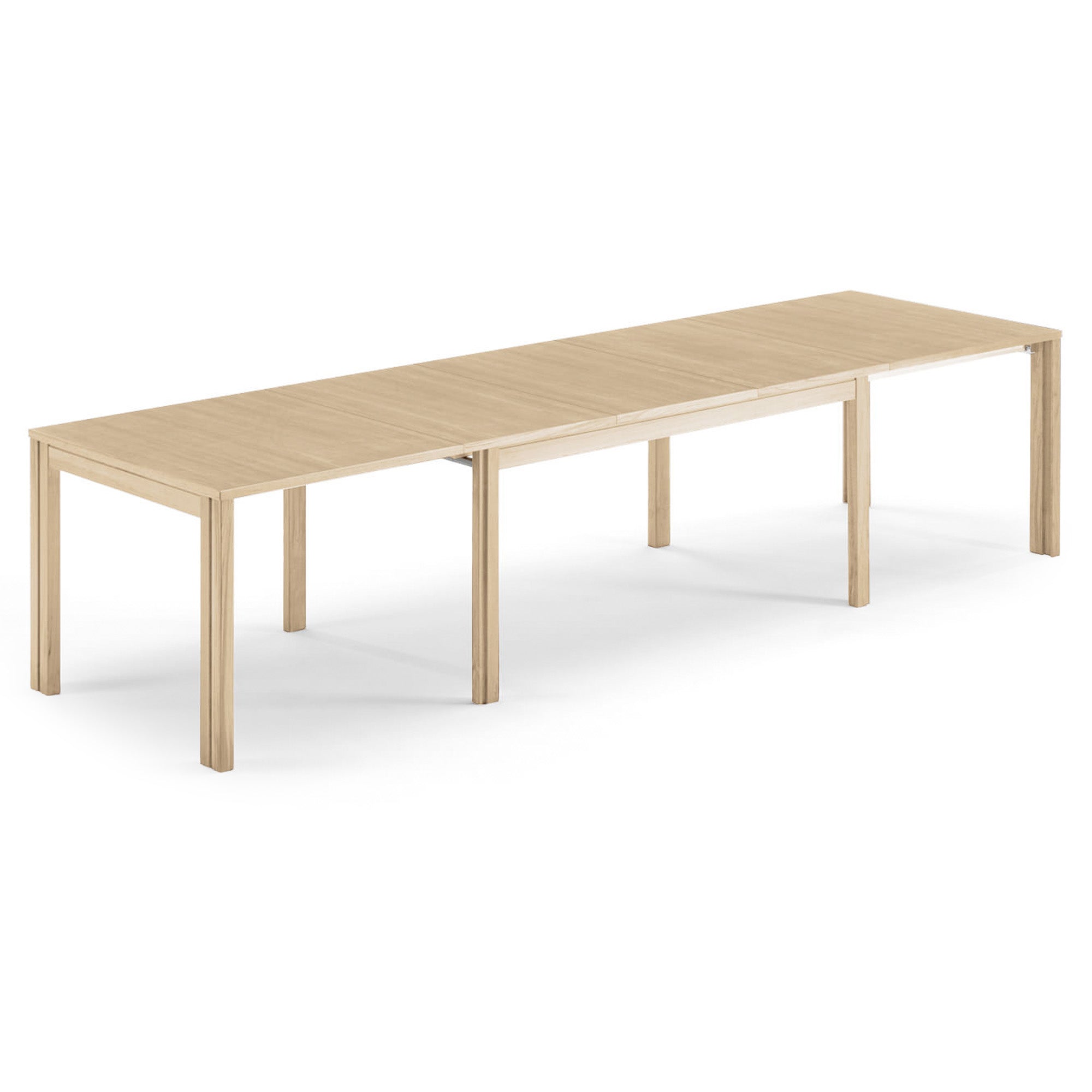 Skovby SM 23 Extendable Dining Table