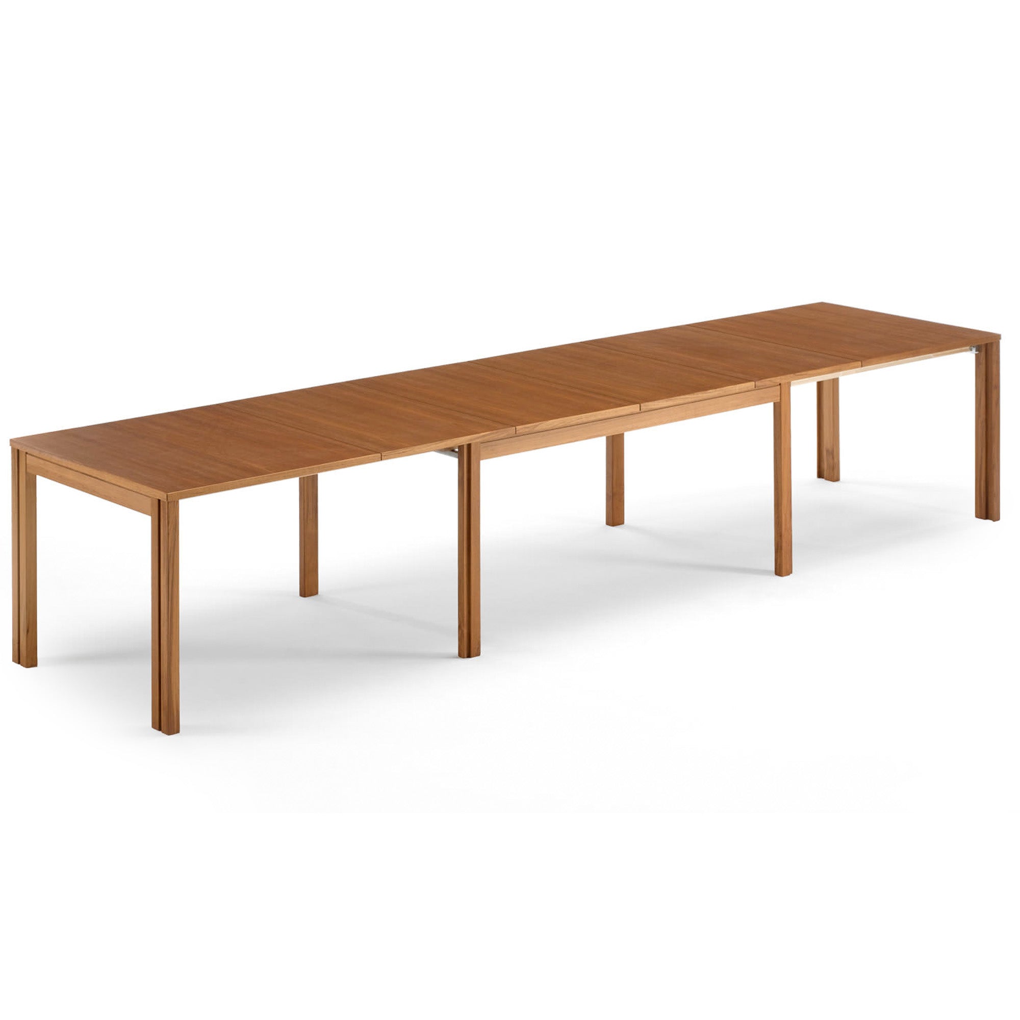 Skovby SM 23 Extendable Dining Table