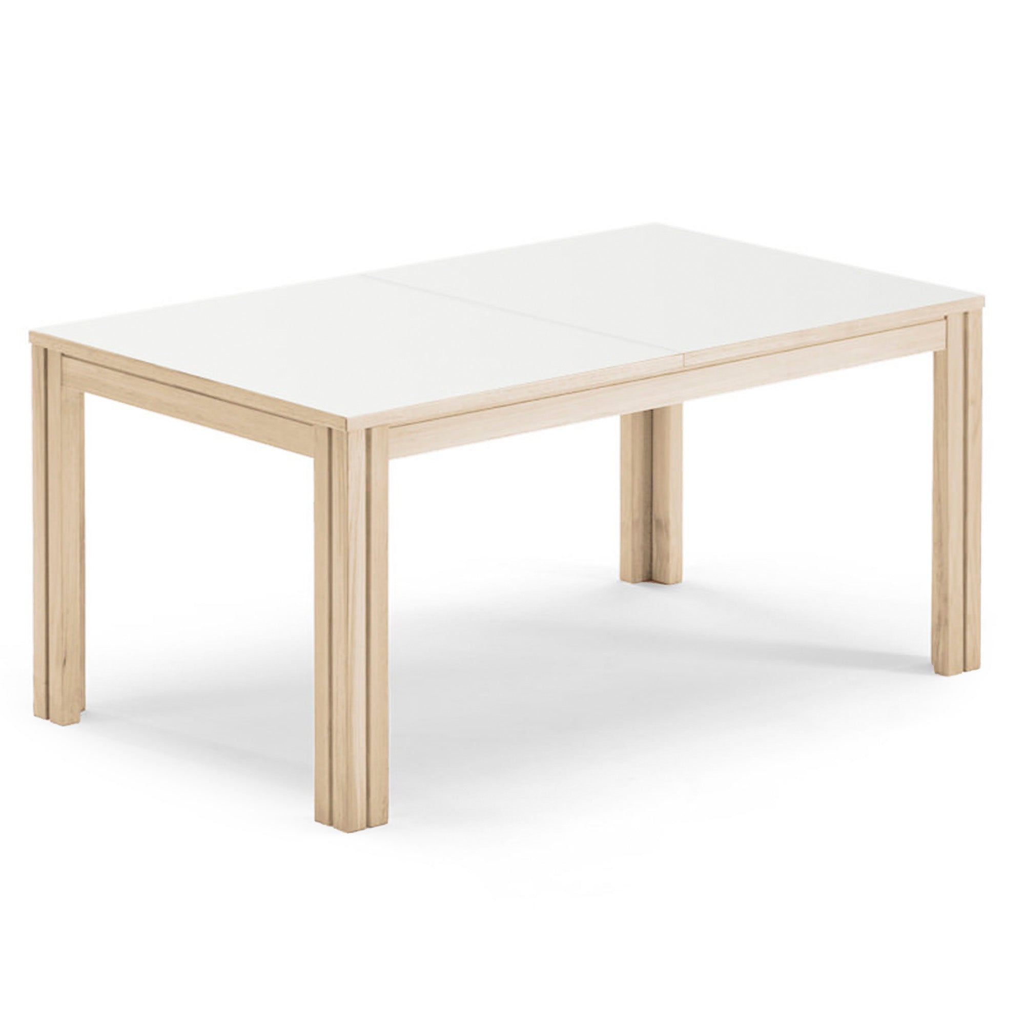 Skovby SM 23 Extendable Dining Table