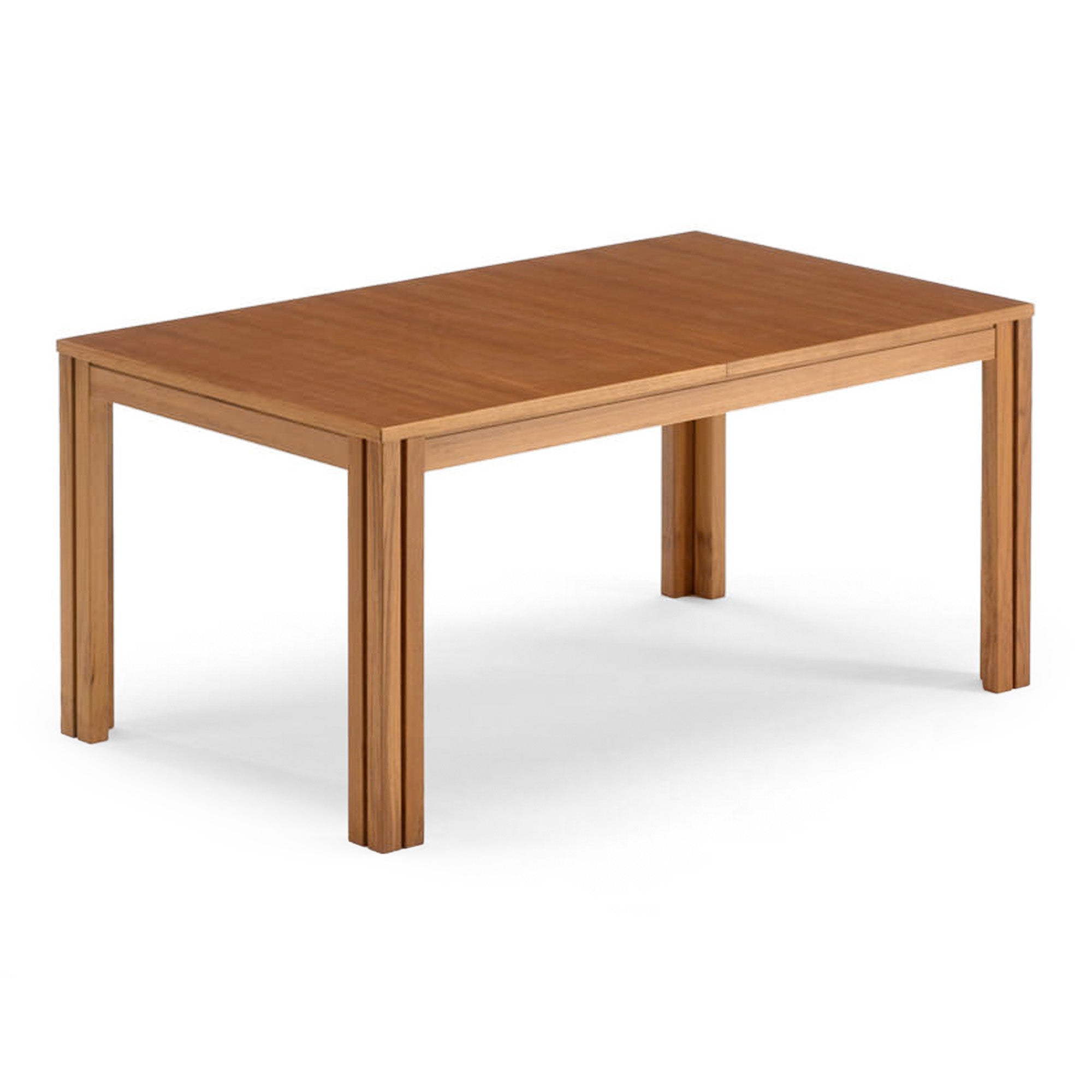 Skovby SM 23 Extendable Dining Table