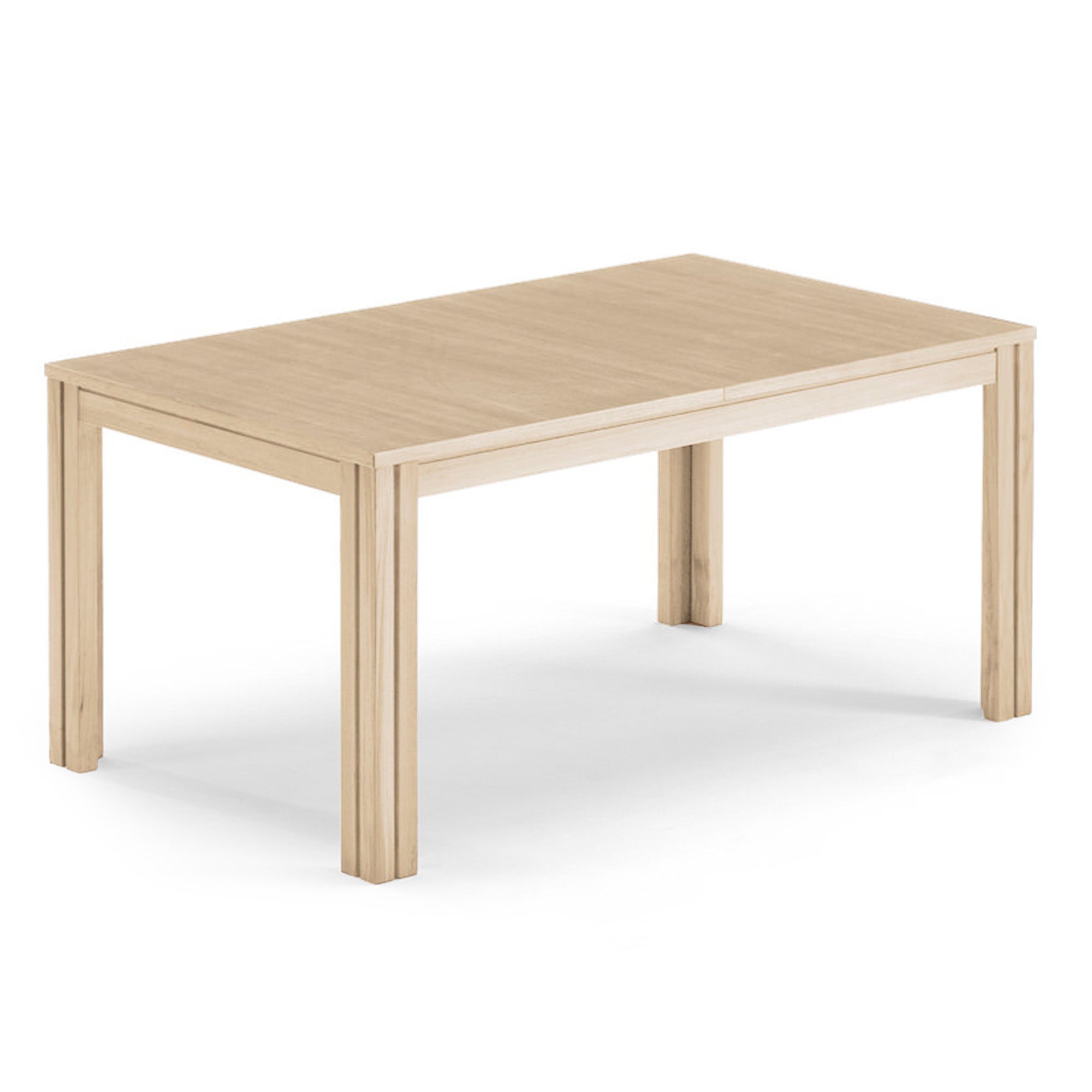 Skovby SM 23 Extendable Dining Table