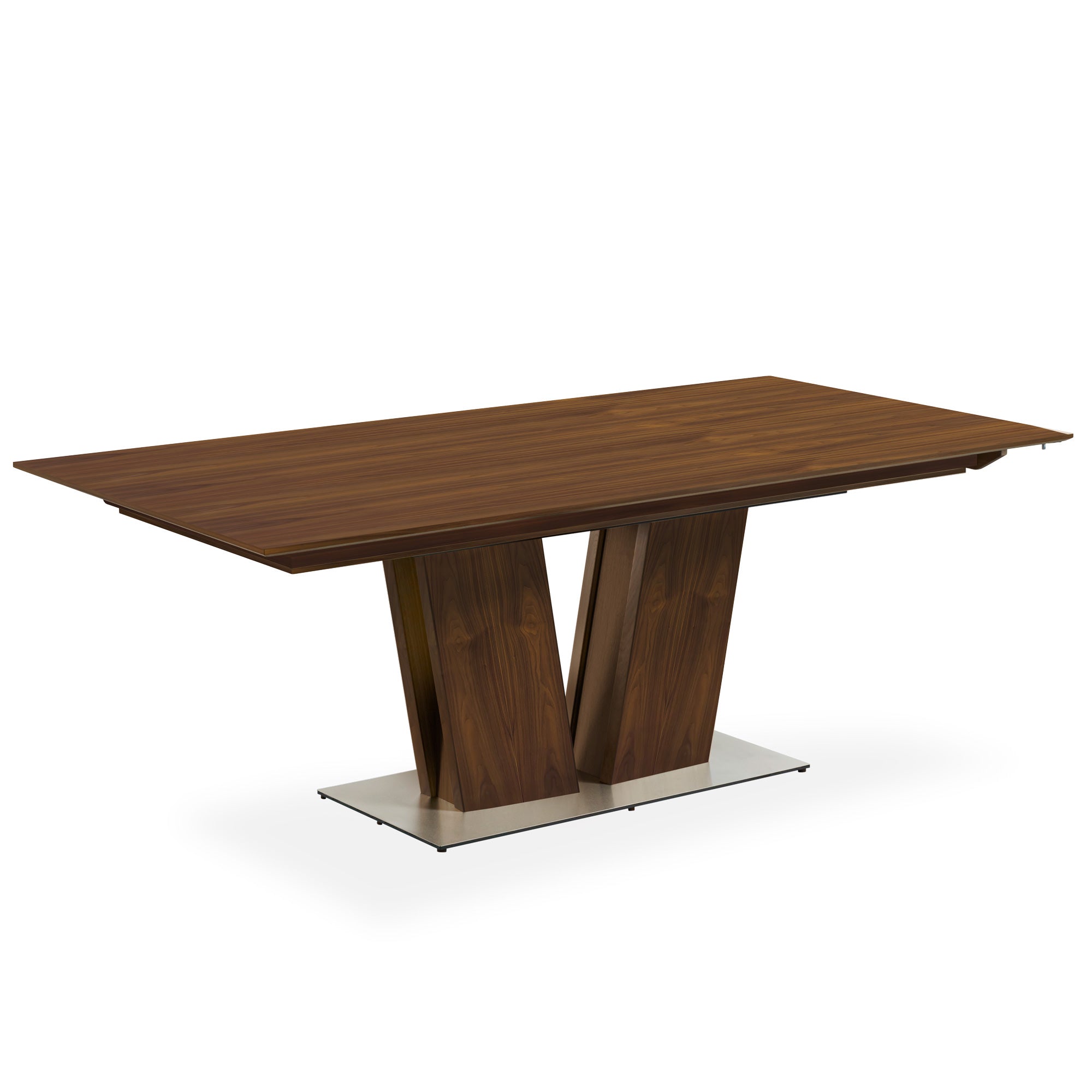 Skovby SM 39 Extendable Dining Table
