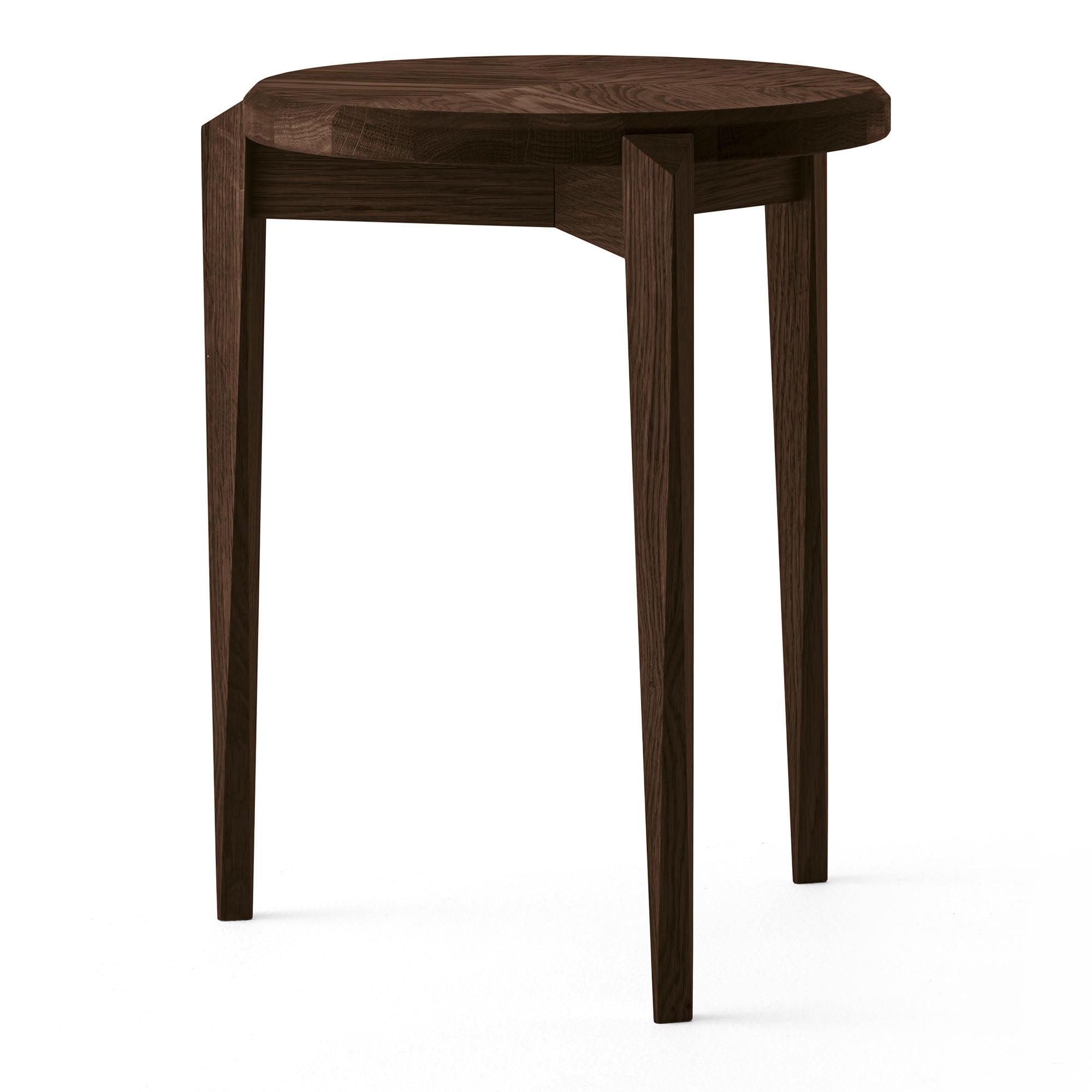 Skovby SM 840 Stool Table